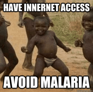 Third World Success