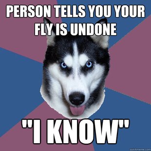 Creeper Canine