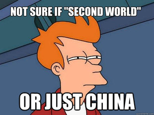 Futurama Fry