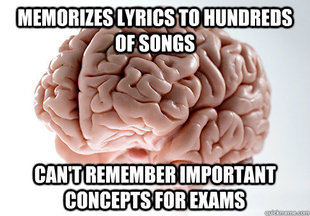 Scumbag Brain