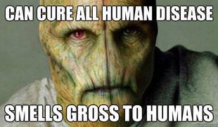 Other World Problems