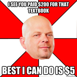 Pawn Star