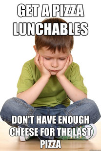 First Grade Problems