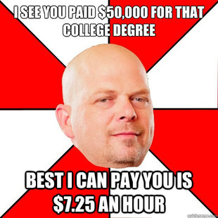 Pawn Star