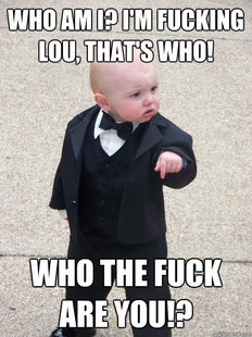 Baby Godfather