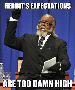 The Rent Is Too Damn High