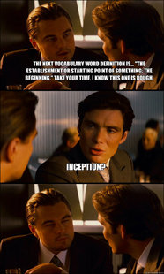 Inception