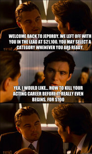 Inception