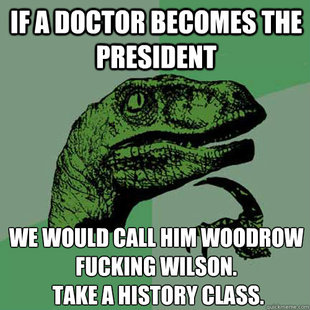 Philosoraptor