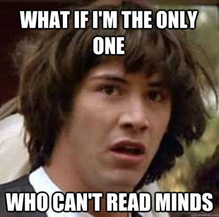 conspiracy keanu