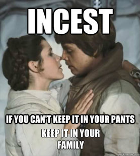 Incest win