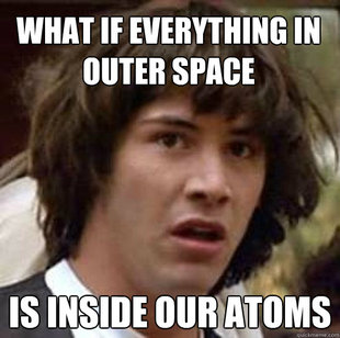 conspiracy keanu
