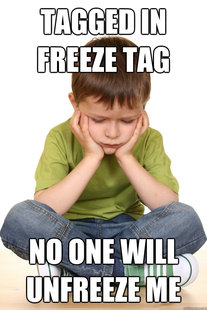 First grade problems