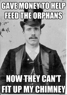 Upper Class Problems