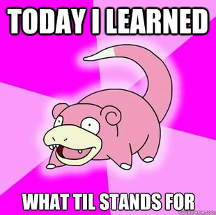 Slowpoke