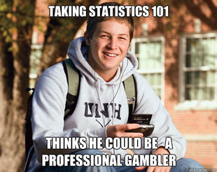 College Freshman