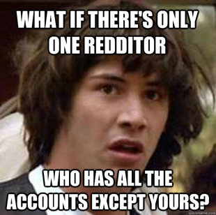 conspiracy keanu