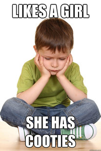 First Grade Problems