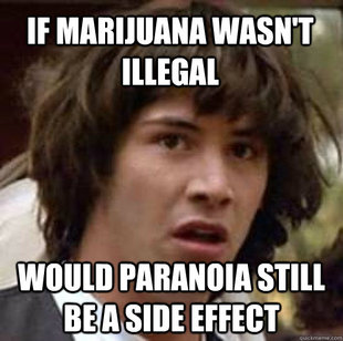 conspiracy keanu