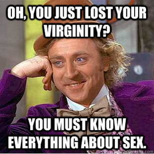 Creepy Wonka