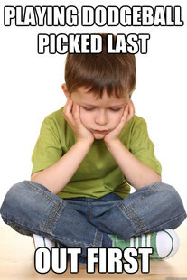 First grade problems