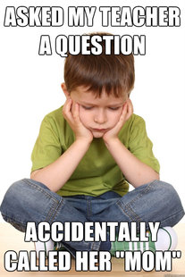 First Grade Problems