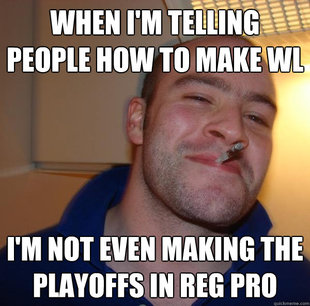 Good Guy Greg