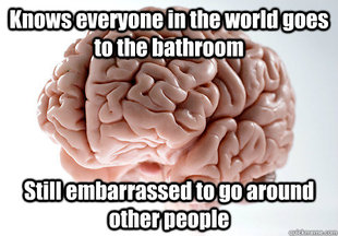 Scumbag Brain
