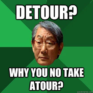 High Expectations Asian Father