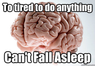 Scumbag Brain