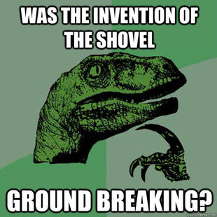 Philosoraptor