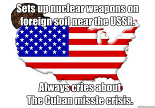 Scumbag america