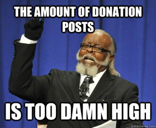 Too Damn High