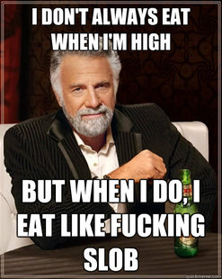 The Most Interesting Man In The World