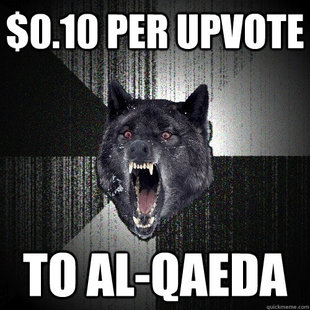 Insanity Wolf