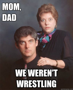 Coming Out Parents