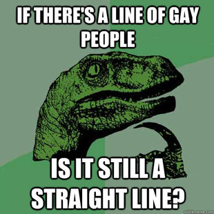 Philosoraptor