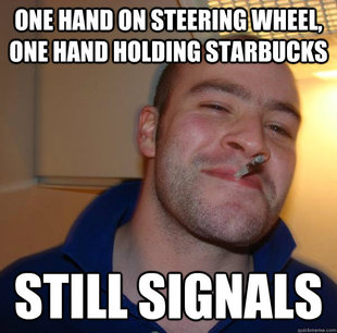 Good Guy Greg