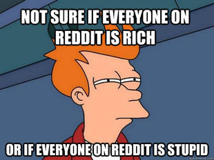 Futurama Fry