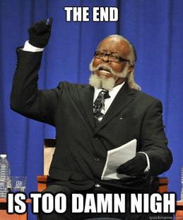 The Rent Is Too Damn High