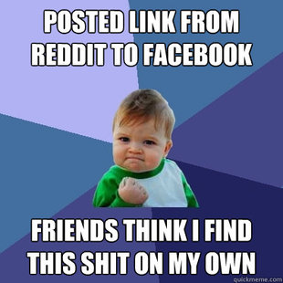 Success Kid