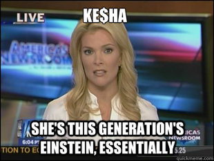 Megyn Kelly
