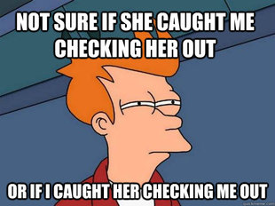 Futurama Fry