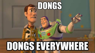 Everywhere