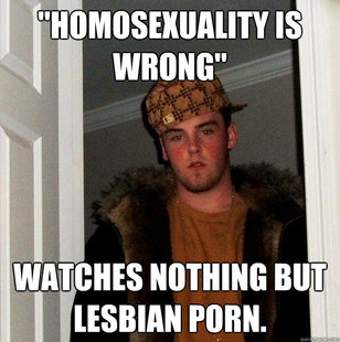 Scumbag Steve