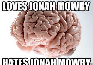 Scumbag Brain