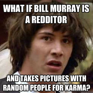 conspiracy keanu