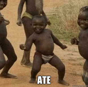 Third World Success Kid