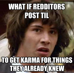 conspiracy keanu