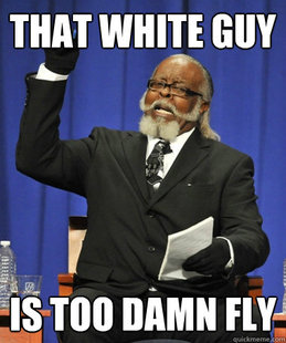 The Rent Is Too Damn High